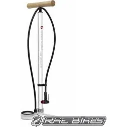 Trivio Hurricane Fietspomp Alu 16 Bar 240 PSI