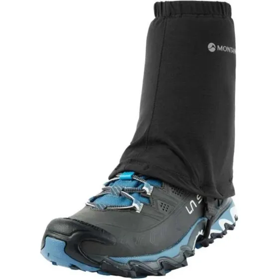 Montane Trailgaiters - Duurzame enkelbescherming voor trailrunning