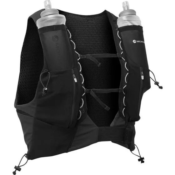 Montane Gecko VP 12+ Hydratatievest