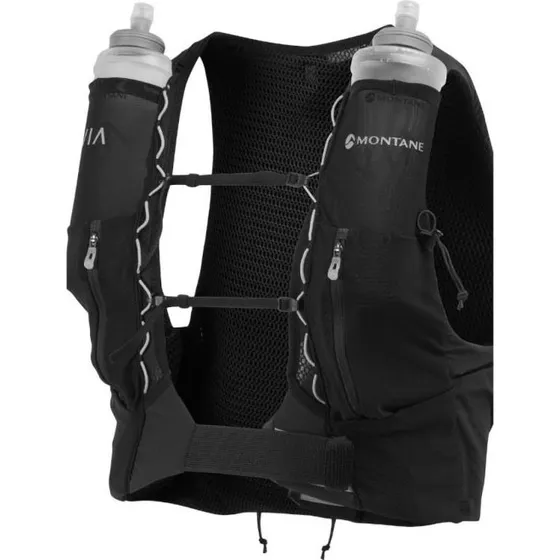 Montane Gecko VP 5+ Hydratatievest