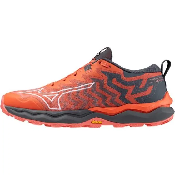 Mizuno Wave Daichi 8 Dames Trailrunningschoenen