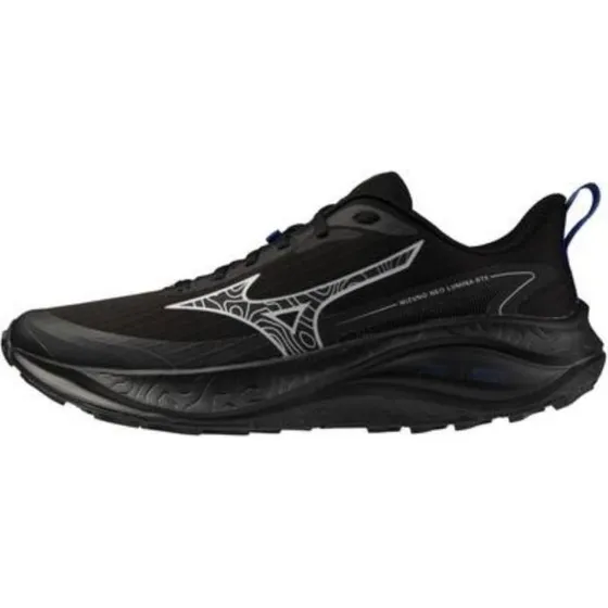Mizuno Neo Lumina GORE-TEX Trailrunningschoenen - Zwart - 41