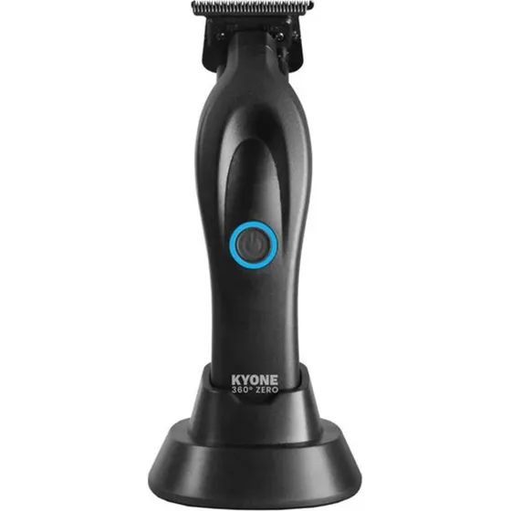 KYONE 360 Zero Trimmer Zwart