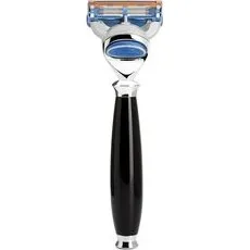 Mhle Fusion Scheermes Purist Zwart