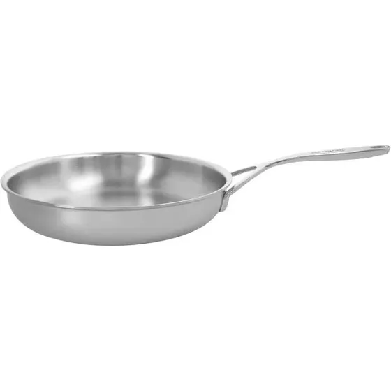 Demeyere Multiline 7 Koekenpan 28 cm - Roestvrij staal