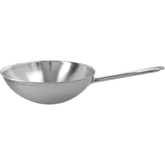 Demeyere Apollo 7 Wokpan 26 cm