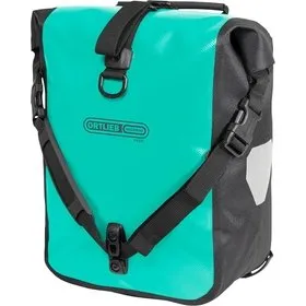 Ortlieb Sport-Roller Free 25L QL2.1 set - lagoon/black