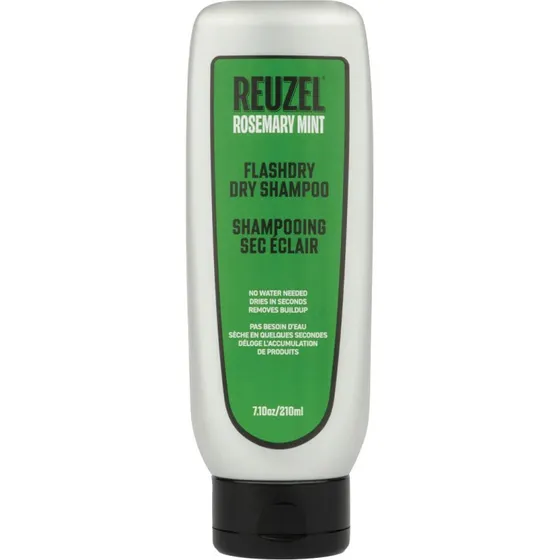Reuzel Flashdry Dry Shampoo 206 ml