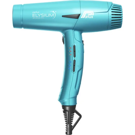 Parlux Elysium Fhn Blauw (Azzuro)