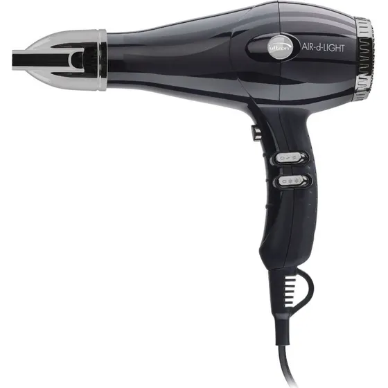 Ultron Air-D-Light Super Light Fhn Zwart