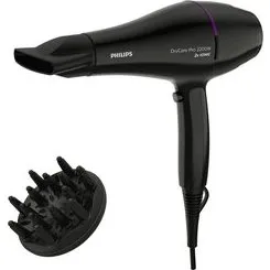 Philips DryCare Pro BHD274/00 Fhn 2200 W Zwart