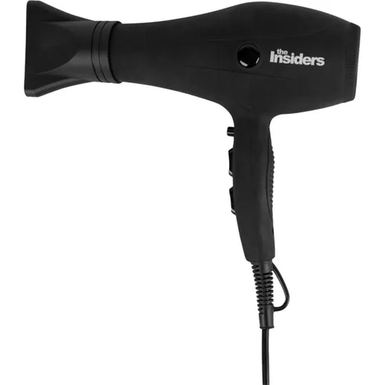 The Insiders Professional Ionic Haardroger 1 Stuk