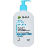 Garnier Hyaluron+ Hydraterende Gezichtsreinigingsgel 250 ml