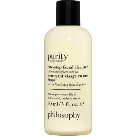 Philosophy Purity Made Simple 1-Step Cleanser 90ml