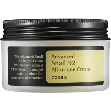 COSRX Advanced Snail 92 All In One Cream 100ml