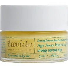 Lavido Age Away Hydrating Cream 50 ml