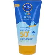 Nivea Sun Kids Ultra Protect & Play SPF50+ 150ml