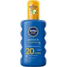 Nivea Sun Protect & Hydrate Zonnespray SPF20 200 ml