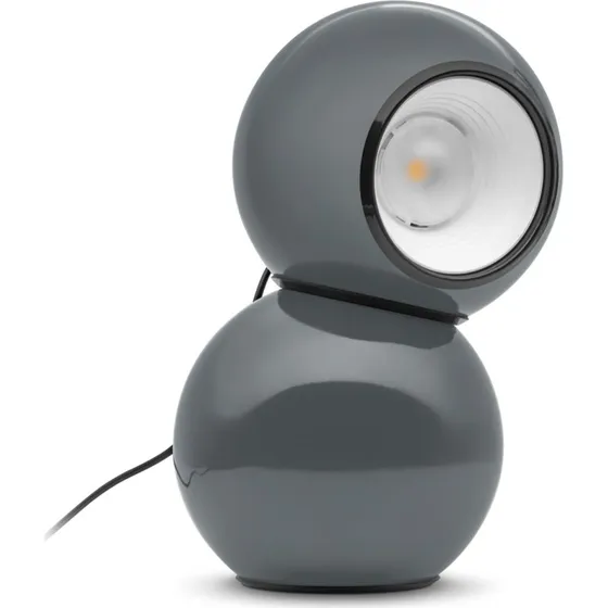 Stilnovo Gravitino LED tafellamp - Grijs - 24,9 cm
