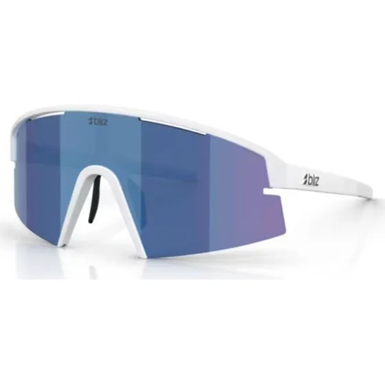 Bliz P006 Zonnebril - Wit - Unisex