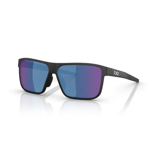 Bliz A008 Zonnebril - Zwart - Unisex