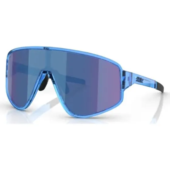 Bliz A004 Sportieve Zonnebril - Blauw - Unisex