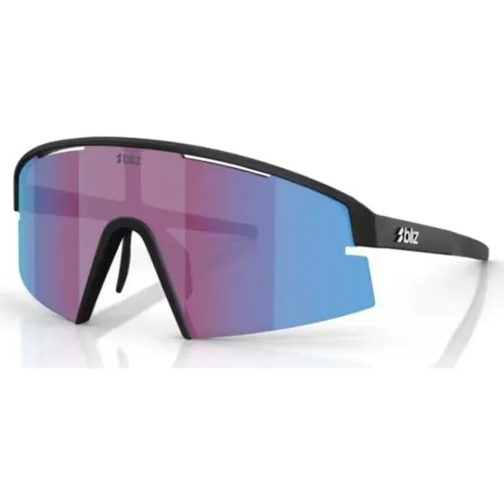 Bliz P006 Zonnebril - Zwart - Unisex