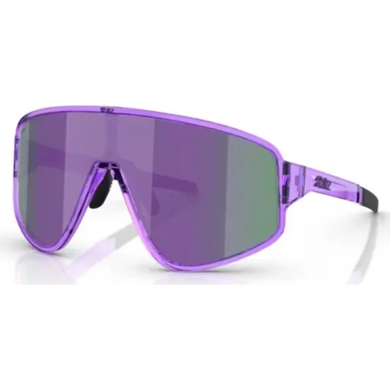Bliz A004 Zonnebril - Paars - Unisex