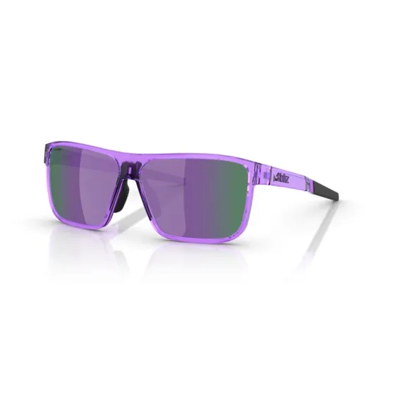 Bliz A008 Zonnebril - Paars - Unisex