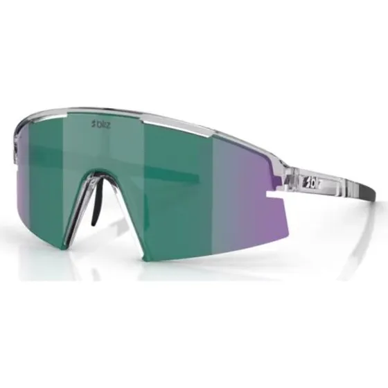 Bliz P006 Zonnebril - Unisex - Transparent