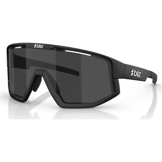 Bliz Fusion Small Sportzonnebril - Zwart