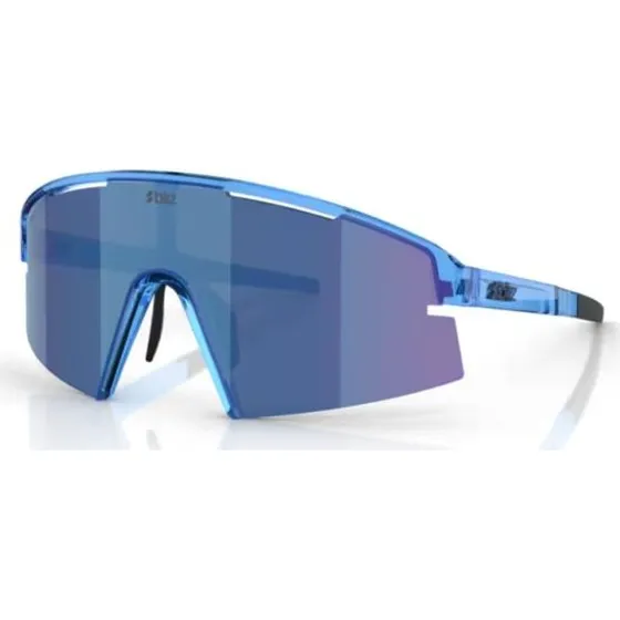 Bliz P006 Zonnebril - Blauw - Unisex