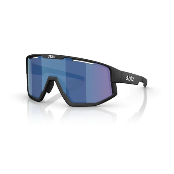 Bliz Fusion Small Zonnebril - Zwart
