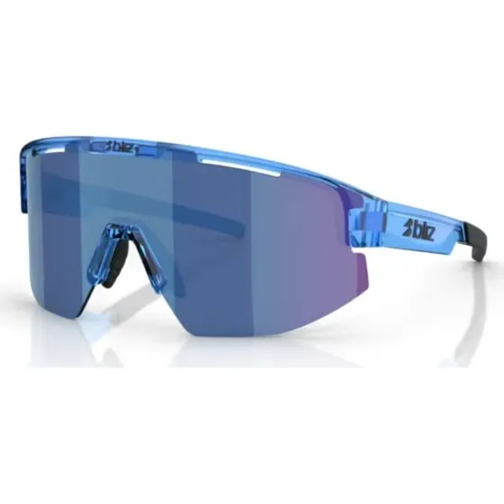 Bliz Active Matrix Small Blauw - Sportbril Unisex