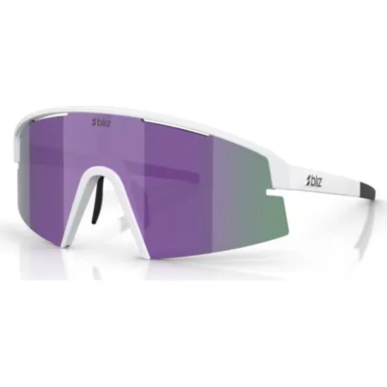 Bliz P006S Zonnebril - Wit - Unisex