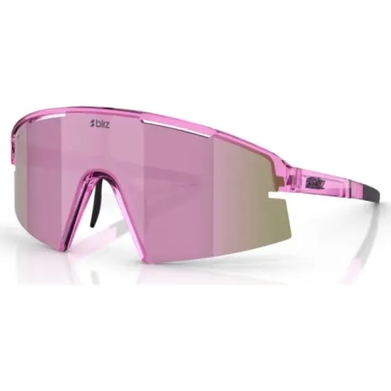 Bliz P006S Zonnebril - Roze - Unisex