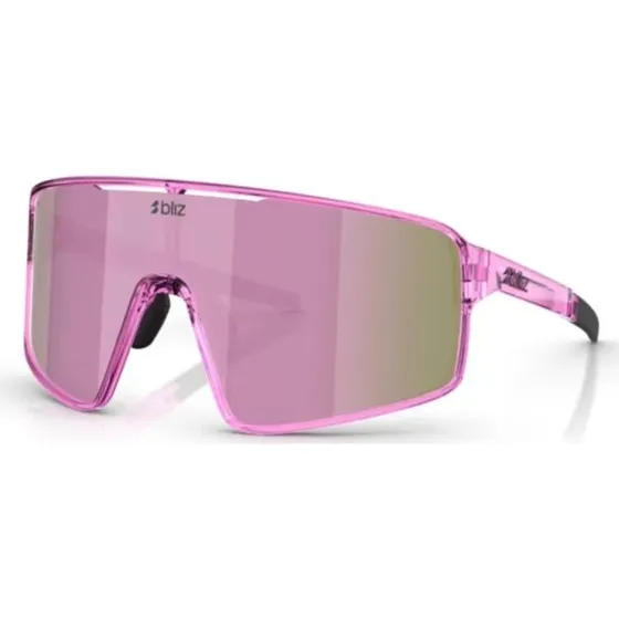 Bliz P001S Sportzonnebril - Unisex
