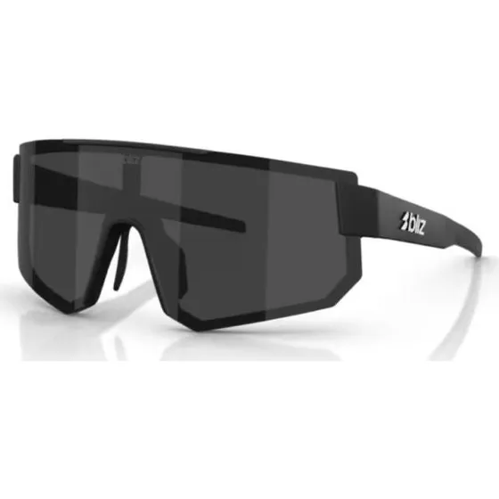 Bliz P005 Sportbril - Zwart - One Size