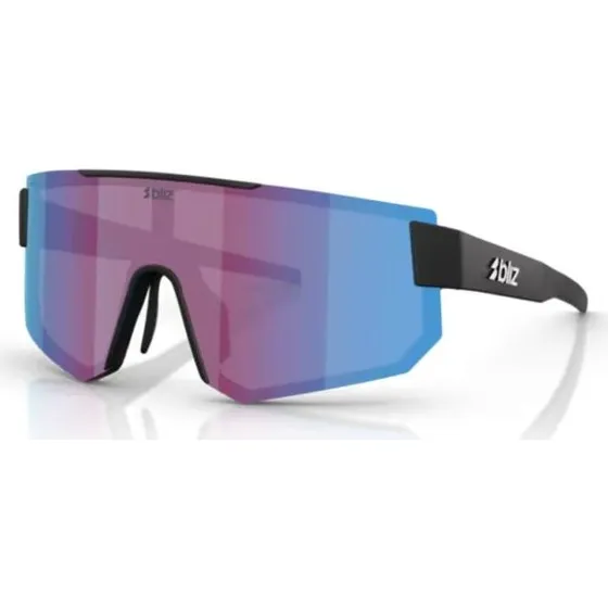 Bliz Zonnebril P005S Zwart