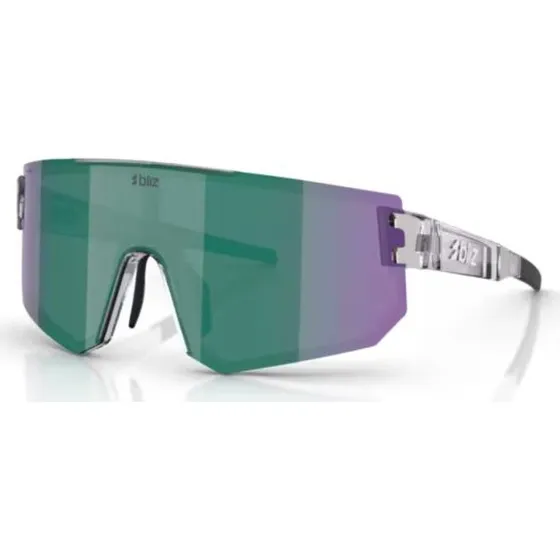 Bliz Zonnebril P005S - Modern Design & Perfecte Pasvorm