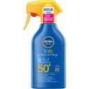 NIVEA SUN Kids Sun Spray SPF 50+ 250 ml