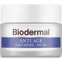Biodermal Anti-Age Dagcrème SPF30 50 ml