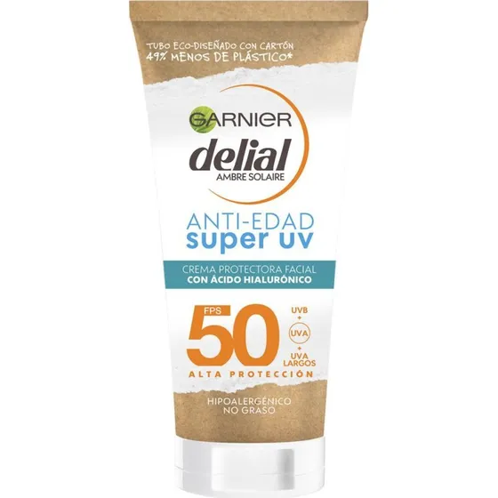 Delial Anti-Aging Gezichtscrme SPF50 50 ml