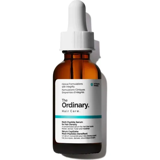 The Ordinary Multi-Peptide Serum voor Haardichtheid 60 ml