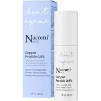 Nacomi Next Level Facial Serum Koperpeptiden 5% 30 ml