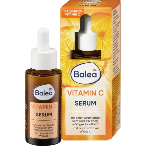 Balea Vitamine C Serum 30 ml