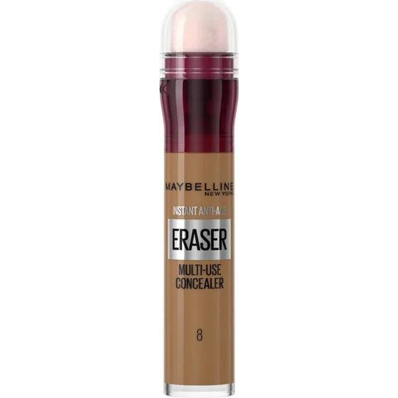 Maybelline Instant Anti-Age Eraser Concealer 08 Buff 6,8 ml