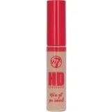 W7 HD Concealer 4 Light Neutral
