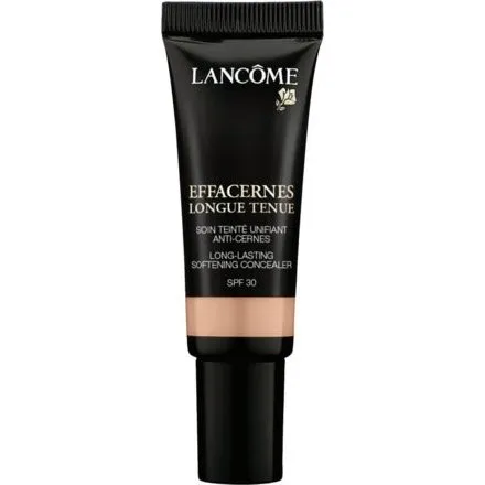 Lancôme Effacernes Longue Tenue Concealer SPF 30 - 015 Beige Naturel