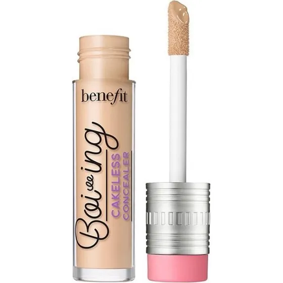 Benefit Boi-ing Cakeless Concealer 5ml Medium Warm